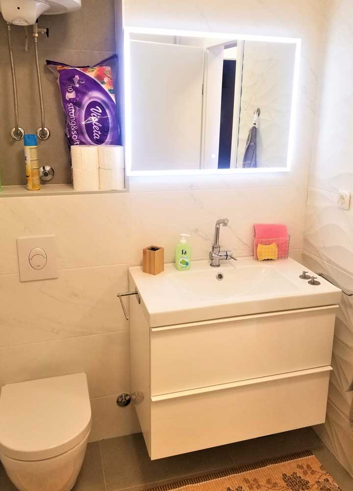 bathroom luxury apartment - holiday flats Makarska Riviera