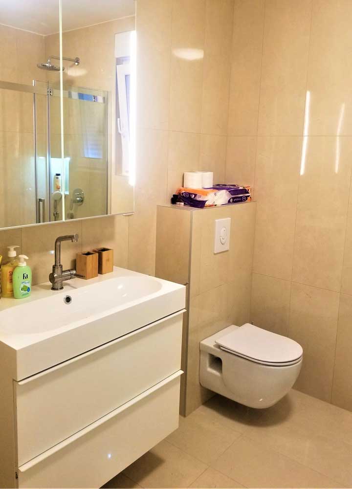bathroom luxury apartment large - holiday flats Makarska Riviera
