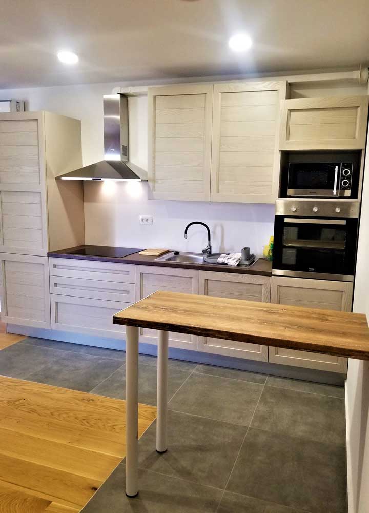 kitchen luxury apartment large - holiday flats Makarska Riviera