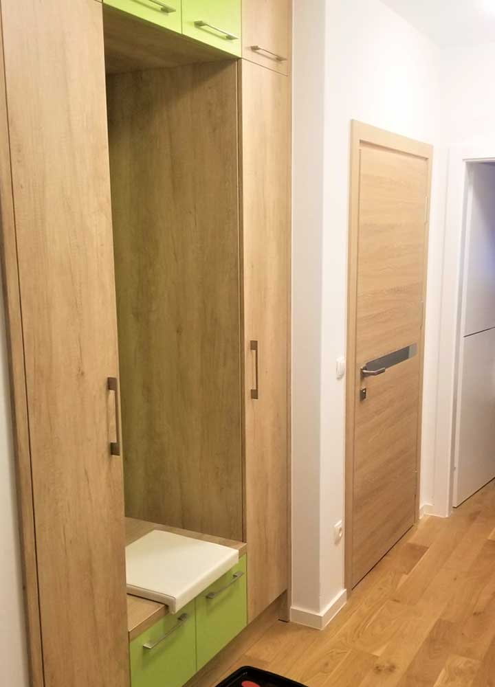 Garderobe Luxuswohnung - Ferienwohnungen Makarska