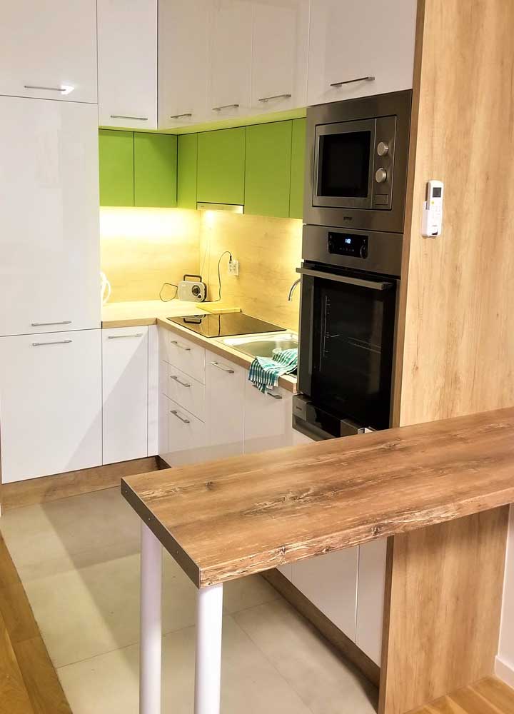 Küche Luxuswohnung - Ferienwohnungen Makarska